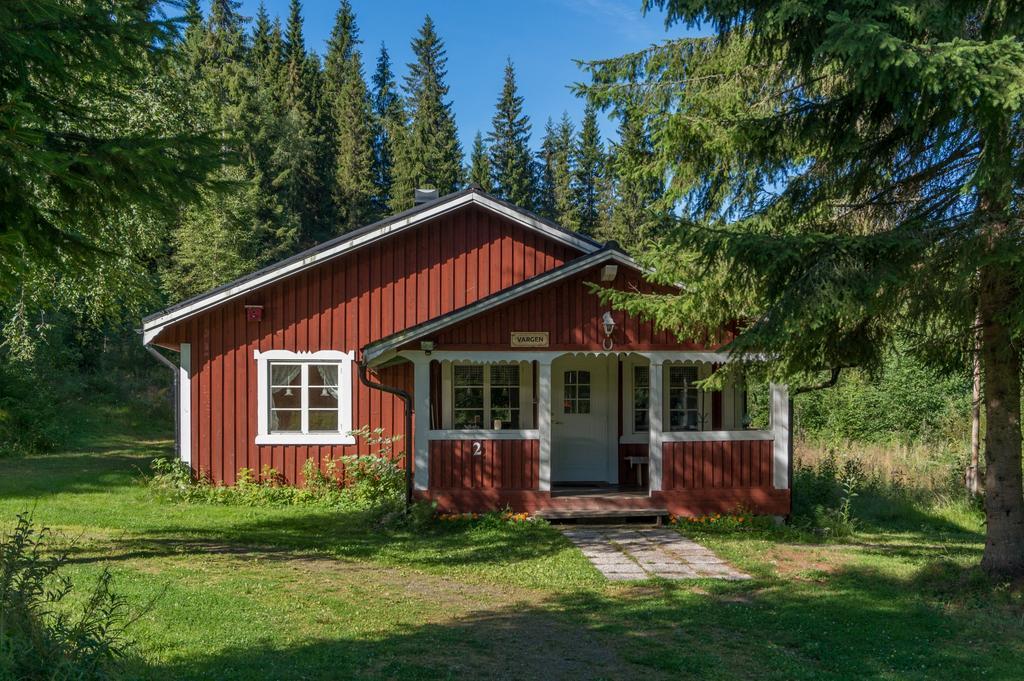Savolax Stugor Axland Exterior foto